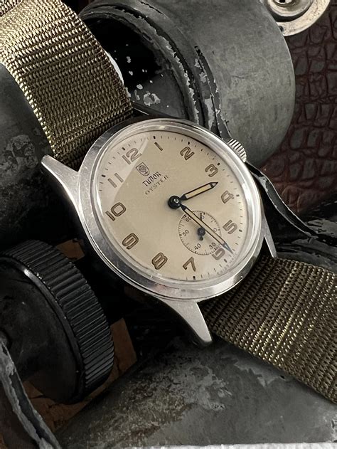 1940s tudor watches.